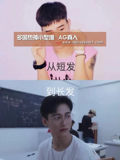 多国热捧小型堆-AG真人(图2) AG首页