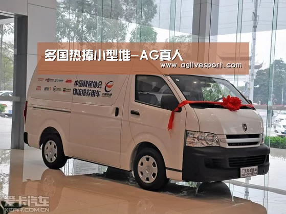 多国热捧小型堆-AG真人(图1) AG首页