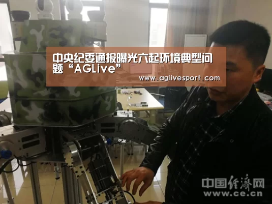 中央纪委通报曝光六起环境典型问题“AGLive”(图1) AG首页