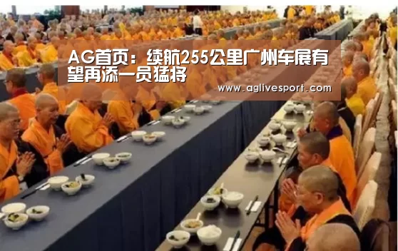 AG首页:续航255公里广州车展有望再添一员猛将(图1) AG首页:续航255公里广州车展有望再添一员猛将(图1)