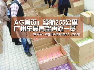 AG首页:续航255公里广州车展有望再添一员猛将(图2) AG首页:续航255公里广州车展有望再添一员猛将(图2)