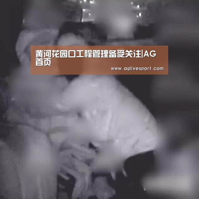 黄河花园口工程管理备受关注|AG首页(图2) AG访问