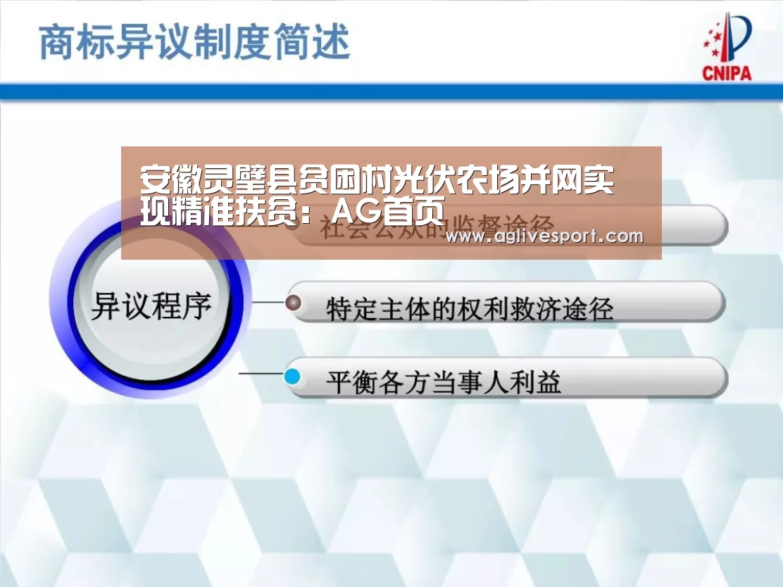 安徽灵璧县贫困村光伏农场并网实现精准扶贫:AG首页(图1) AG访问